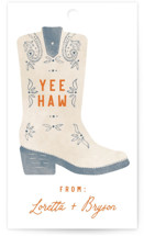 Darlin Gift Tags