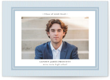 Seersucker by Shirley Lin Schneider