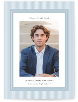 Seersucker by Shirley Lin Schneider