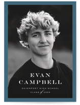 Grand Graduation Announcements