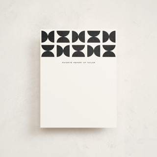 Corner Year Graduation Insert Cards