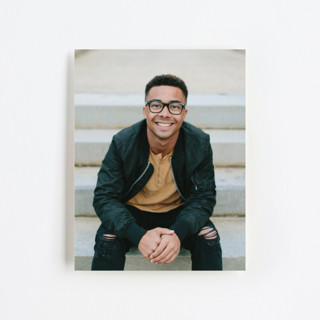 The Big Picture Graduation Insert Cards