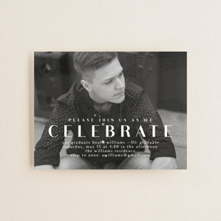 Name 101 Graduation Insert Cards