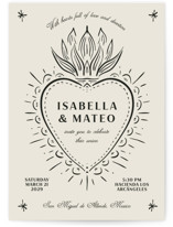 Grand Wedding Invitations