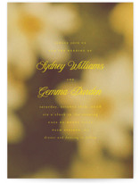 Grand Wedding Invitations