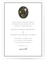 Grand Wedding Invitations