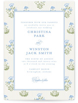 Grand Wedding Invitations