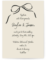 Grand Wedding Invitations