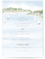 Grand Wedding Invitations