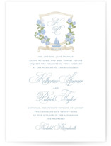 Grand Wedding Invitations