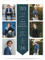 Center Stole by Lauren Chism