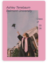 Zine by Jennifer Lew