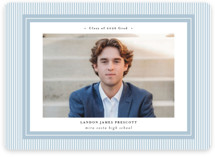 Seersucker by Shirley Lin Schneider