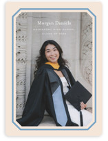 Angled Frame by Carolyn MacLaren