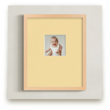 Matted Framed Photo: Lemon Mat (8" x 10") Framed Photos