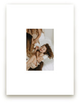 11x14 Portrait: Burgundy Matted Framed Photo Framed Photos