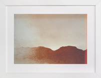 big bend Fine Art Prints