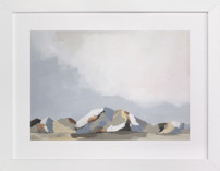 Sundown in the Chisos Fine Art Prints