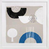 Associate 2 Fine Art Prints