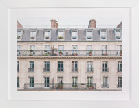 Days in Paris Fine Art Prints