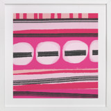 Poppy Pinks Fine Art Prints