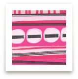 Poppy Pinks by Melanie Biehle