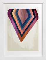 Geo Point Fine Art Prints