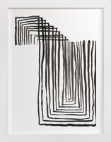 In and Out Fine Art Prints