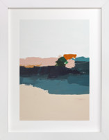 Malibu Seascape Fine Art Prints