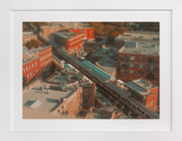 Chicago Fine Art Prints