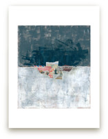 Paper Horizon by Misty Hughes