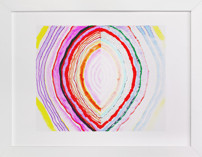 Great with Agate No 1 Fine Art Prints