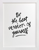 Best Version Fine Art Prints