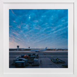 Departure Fine Art Prints