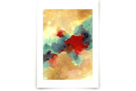 The Four Seasons: Autumn Art Prints