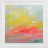Summer Clouds Fine Art Prints