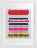 Linked No 3 Fine Art Prints