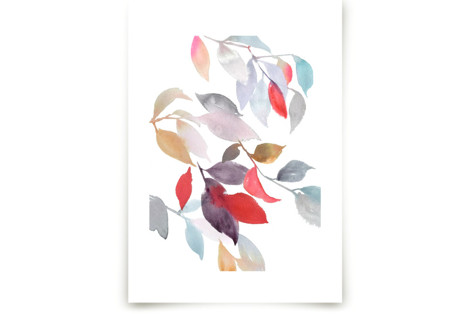 Foliage Art Prints