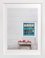 A Little Window Fine Art Prints
