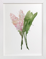 Awapuhi (`ula`ula) Fine Art Prints