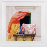 A Summer in Lipari Fine Art Prints