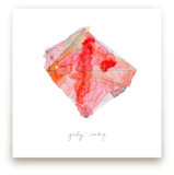 July - Ruby by Naomi Ernest