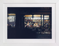 Paris Nights Fine Art Prints