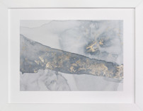 The Wanderings No. 3 Fine Art Prints