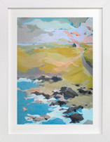 Out To Sea Fine Art Prints