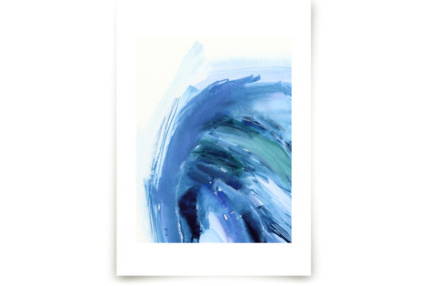 Tidal Art Prints