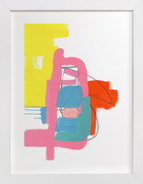 Composition 2 Fine Art Prints