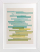 Stacked Horizon Fine Art Prints