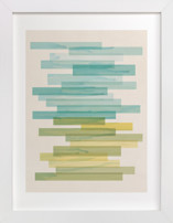 Stacked Horizon Fine Art Prints