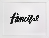 Fanciful Fine Art Prints